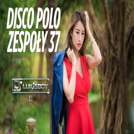 DISCO NA IMPREZĘ HIT ZA HITEM LISTOPAD 2025 SKŁADANKA DISCO POLO ZESPOŁY MEGA MIX 37