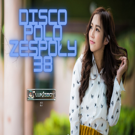 DISCO NA IMPREZĘ HIT ZA HITEM LISTOPAD 2025 SKŁADANKA DISCO POLO ZESPOŁY MEGA MIX 38