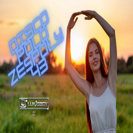 DISCO NA IMPREZĘ HIT ZA HITEM LISTOPAD 2025 SKŁADANKA DISCO POLO ZESPOŁY MEGA MIX 43