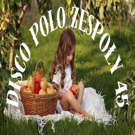 DISCO NA IMPREZĘ HIT ZA HITEM LISTOPAD 2025 SKŁADANKA DISCO POLO ZESPOŁY MEGA MIX 45