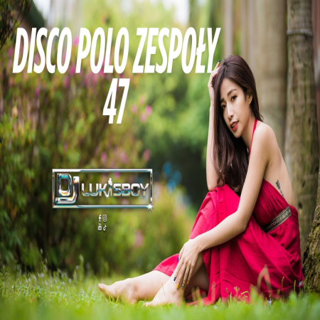 DISCO NA IMPREZĘ HIT ZA HITEM SIERPIEŃ 2025 SKŁADANKA DISCO POLO ZESPOŁY MEGA MIX 47