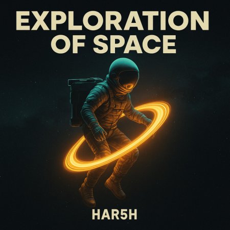 HAR5H - Exploration Of Space