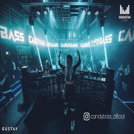 DJ KA CANDYBASS - CANDYLAND  (TECHNO, RAVE) PART.3