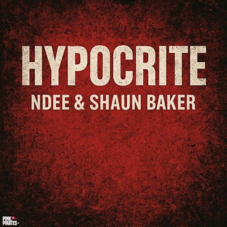 NDEE & Shaun Baker - Hypocrite