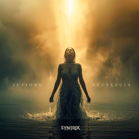 SYNTRIX - Jezioro szczęścia (Extended mix)