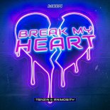 Tenzin & Animosity - Break My Heart (Extended Mix)