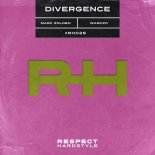 Mark Zolden & WARKZO - Divergence (Extended Mix)