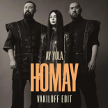 AY YOLA - Homay (Vakiloff Edit)