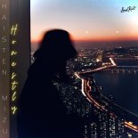 Haisten & MIZU. - Honestly