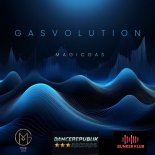 Magic Gas - Gasvolution