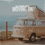 JRL & Benjamin Storset - Moving On