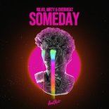 NILVO, MRTY & OVERHEAT - Someday