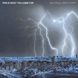 Alex D'Rosso, IMKK & FYFER - This Is What You Came For