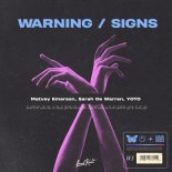 Matvey Emerson feat. Sarah De Warren & Yoto - Warning Signs (Original Mix)