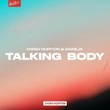 Owen Norton & Camilia - Talking Body