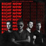 Amero, Noise Affairs & Alex D'Rosso - Right Now (Na Na Na)