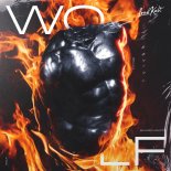 Blinded Hearts, ZHIKO & BELLA X - Wolf