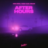 Nito-Onna, Yusuf Alev & Willoe - After Hours