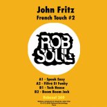 John Fritz - Tech House