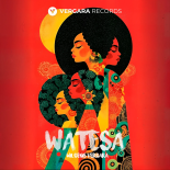 Wilgenis Vergara - Watesa (Extended Mix)