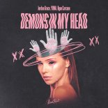 Jordan Grace, YUNA & Ryan Carcano - Demons In My Head