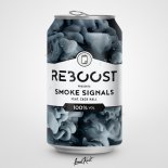Reboost feat. Zack Hall - Smoke Signals