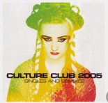 Culture Club - Do You Really Want to Hurt Me [DJ LBR Ragga Mix]