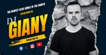 -11- DJ GIANY PRESENTS THE NEWEST CLUB SONGS OF THE MONTH - NOVEMBER 2025