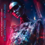 DIARO, Alex Van Sanders & Alexara - Electric Stars