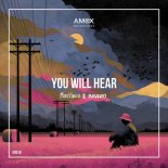 Alex Macondo - You Will Hear (Extended)