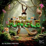 DJ Alexis Freites - The Jungle (Afro House Mix)