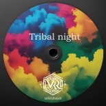 Lucky J - Tribal night (Original Mix)