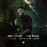 RooneyNasr - Time Travel (Original Mix)