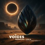 Boundless, Luis M - Voices (Original Mix)