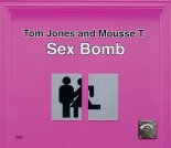 Tom Jones & Mousse T. vs Techcrasher & Vartan - Sex Bomb (Ramirez & Art-Div Dance-Up)