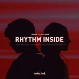 Jonasu feat. Rory Hope - Rhythm Inside
