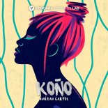 Hialeah Cartel - Koño (Extended Mix)