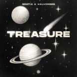 GRATIA & Halvorsen - Treasure