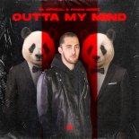 BL Official & Panda Beerz - Outta My Mind