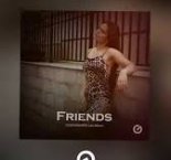 DJ Komandor feat. Julia Milows — Friends (DJ Brooklyn Edit)