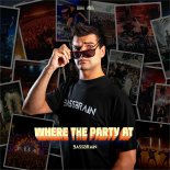 Bassbrain - Where The Party At (Extended Mix)