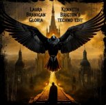 Laura Branigan - Gloria (Kenneth Brigton & Gewoonraves Hard Techno Remix)
