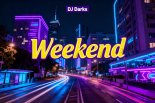 DJ Dark - Weekend (Original mix)