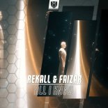 REKALL & Faizar - All I Knew