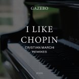 Gazebo - I Like Chopin 2025 (Cristian Marchi Club Remix Radio)