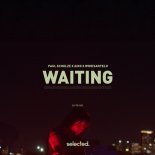 Paul Schulze, Aiko & whoisanyelo - Waiting (Extended Mix)
