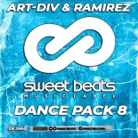 Jain vs Justin James - Makeba (Art-Div & Ramirez Dance-Up)