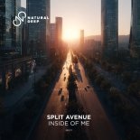 SPLIT AVENUE - Inside Of Me