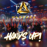 Kappara - Hands Up! (KP Stylez Remix)