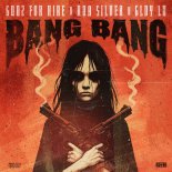 Gunz For Hire & Ava Silver Feat. Gldy Lx - Bang Bang (Original Mix)